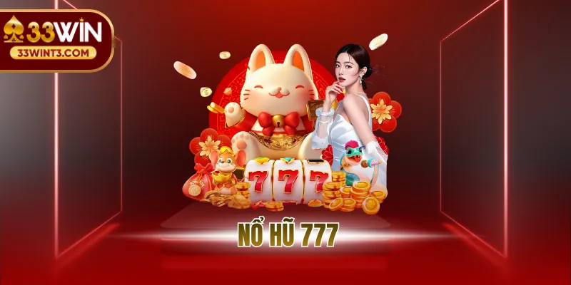 nổ hũ